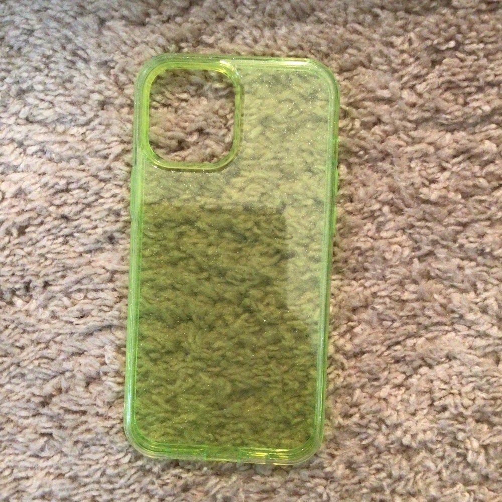 Amazon iPhone 12 Pro Max case